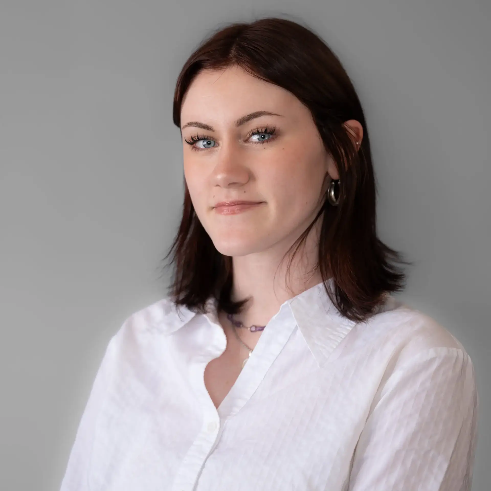 Charlotte Bodwell, Marketing Specialist