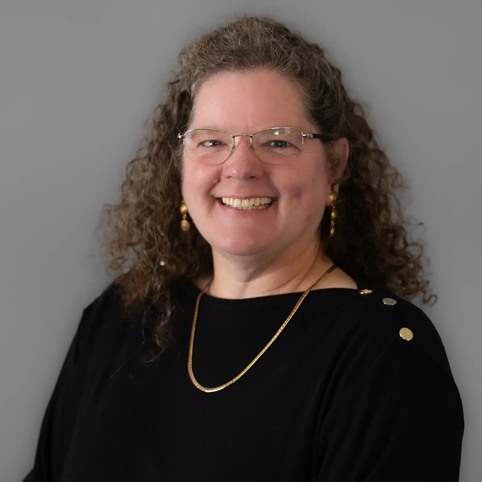 Jeana Nicholson - Administrative Assistant at Spark Bridge Solutions