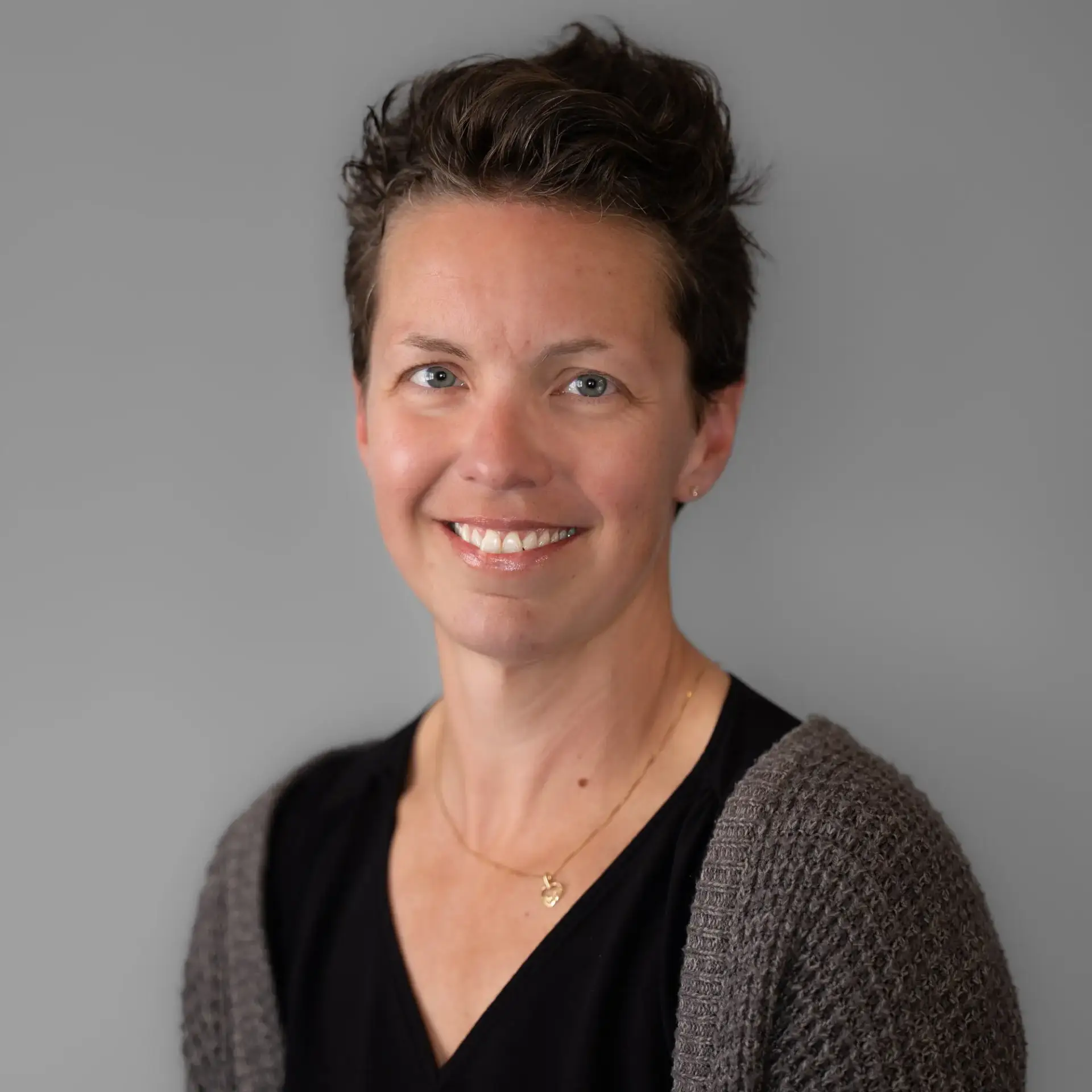 Marla Bryan, Website Development