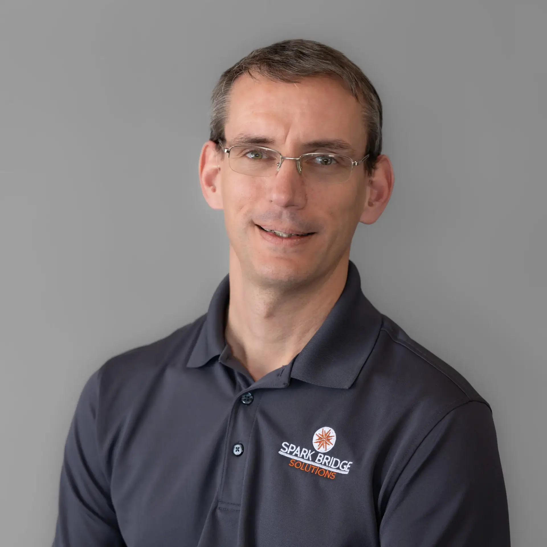 Troy Nicholson, Owner of Spark Bridge Solutions